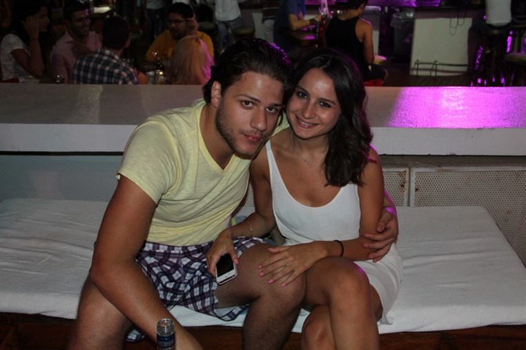 AUB After Graduation Party